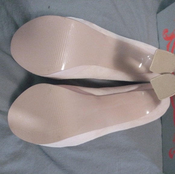 High heels - Picture 6 of 16